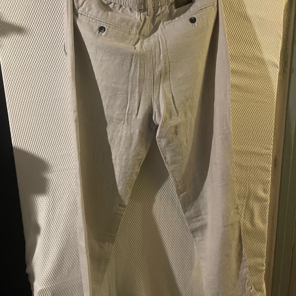 Banana republic linen pants - Picture 4 of 4